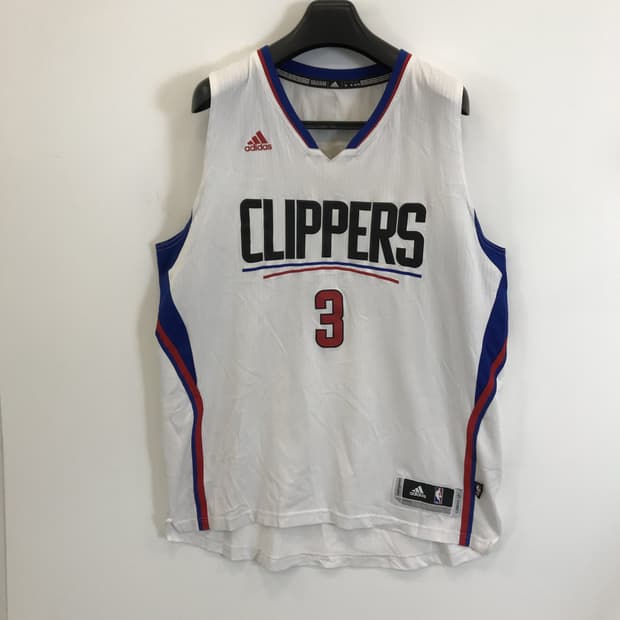 아디다스 NBA LA클리퍼스 크리스폴 스윙맨 [110]