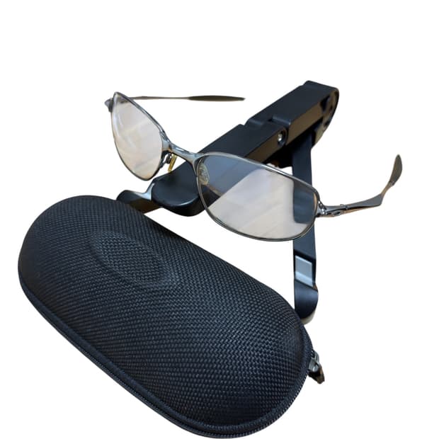 오클리 Big Square Wire 빅스퀘어 와이어 1.0