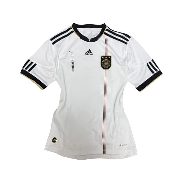 [Adidas] 독일 2010 월드컵 여성 저지 #1 사이즈S