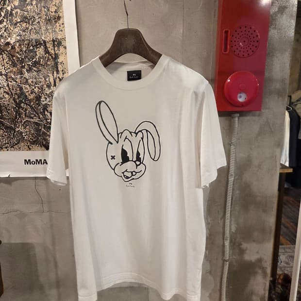 폴스미스 티셔츠 