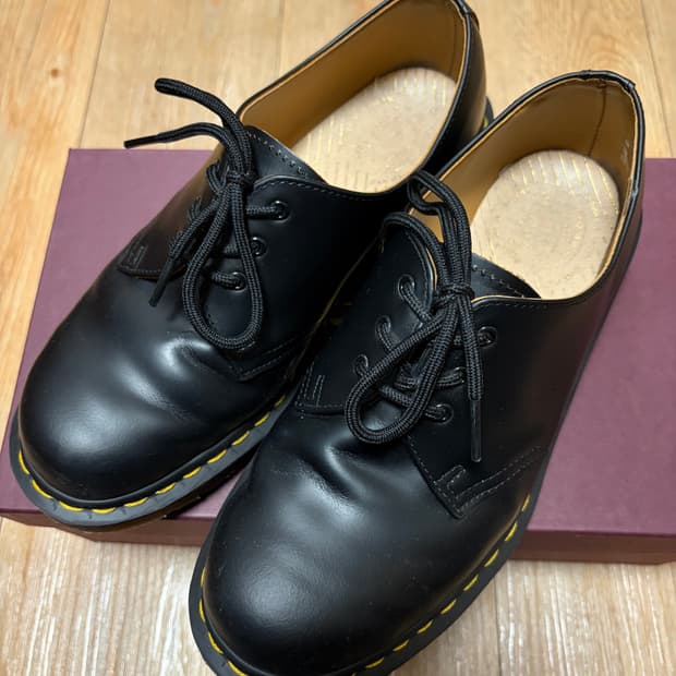 닥터마틴 1461 mie