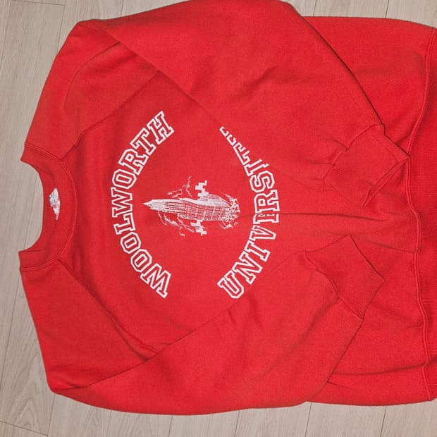 70s USA 빈티지 스웻  