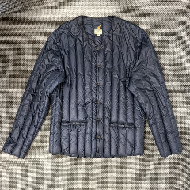 ROCKY MOUNTAIN 경량패딩 (46)  