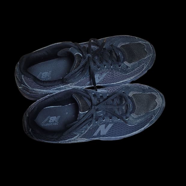 [270] 엑슬림 뉴발란스 270