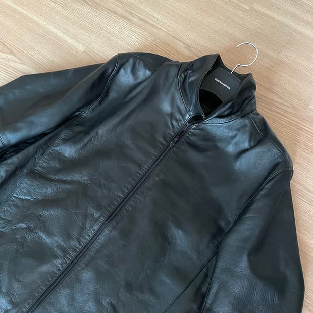 [4] 머듈 레더 자켓 014 appendix