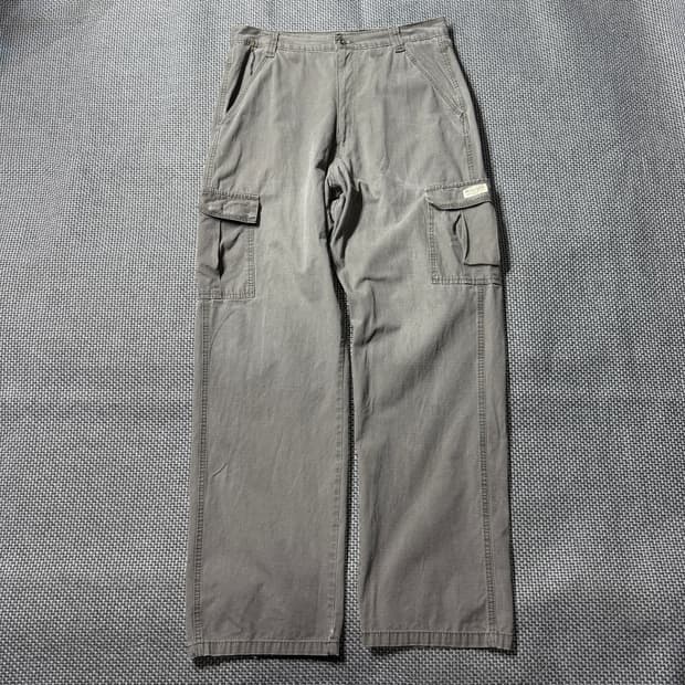 랭글러 카고 워크팬츠 (old-8414)