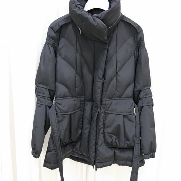 Marithé + François Girbaud