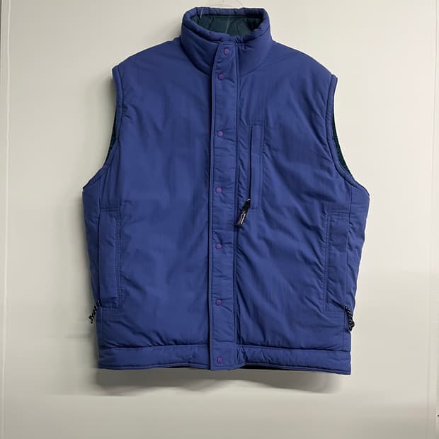 1997 파타고니아 BTU 베스트 M