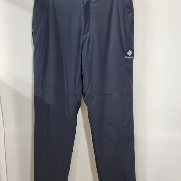 컬럼비아 패딩 팬츠 (C748