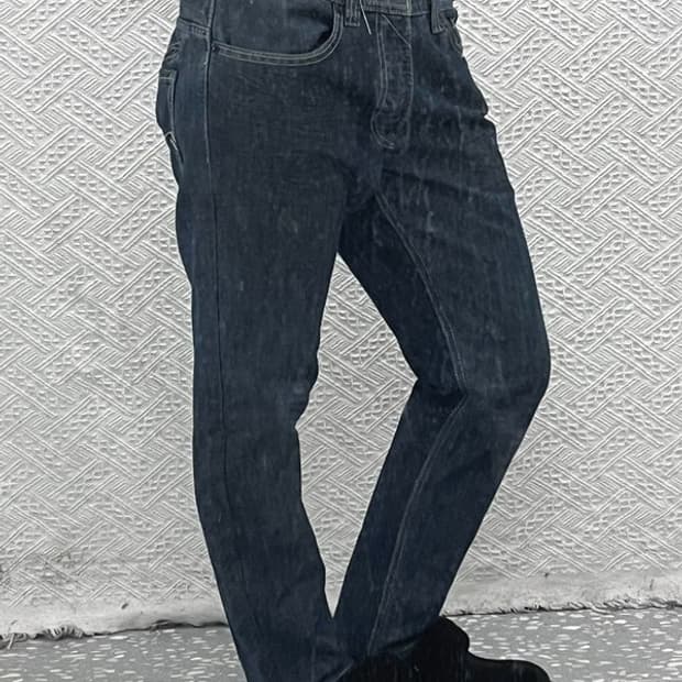 리바이스 514 유니크 더블 포켓 데님팬츠 32인치 C06873