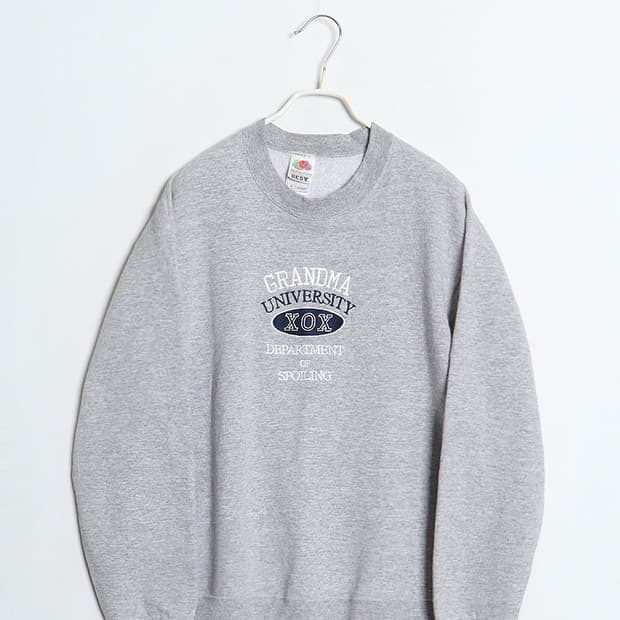 FRUIT OF THE LOOM Sweat Shirts