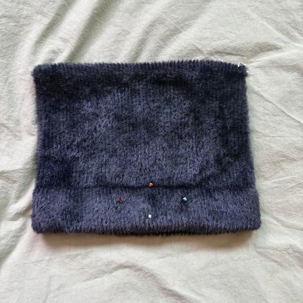 에씰미 캣 비니