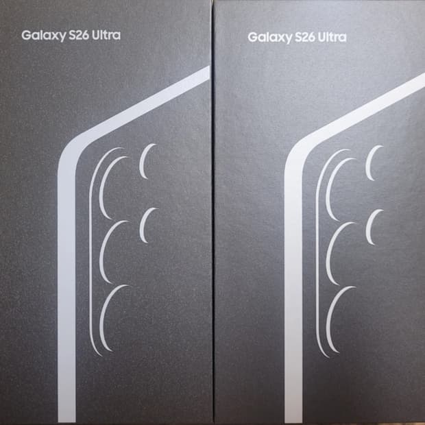 ■자급제■갤럭시26 울트라 미개봉 새제품