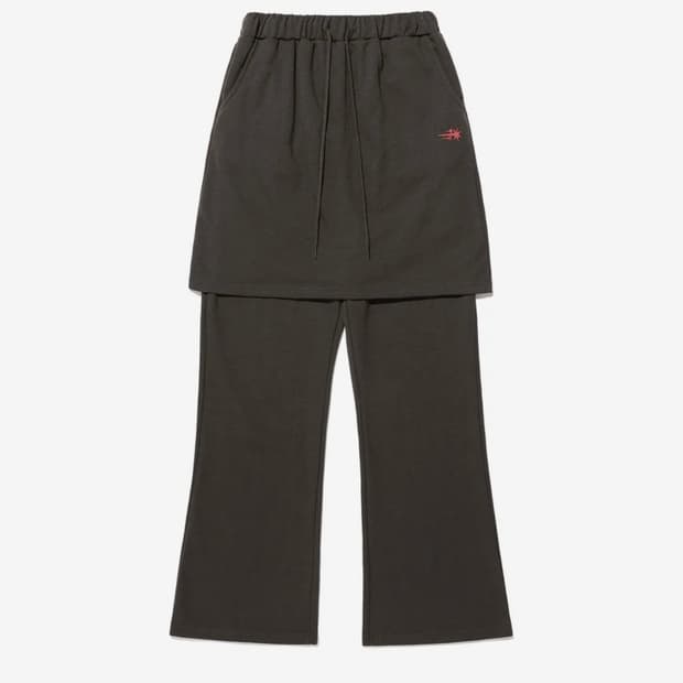 나고클 치마바지