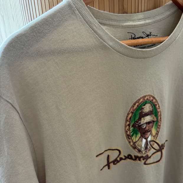 Panama Jack Graphic T-shirt