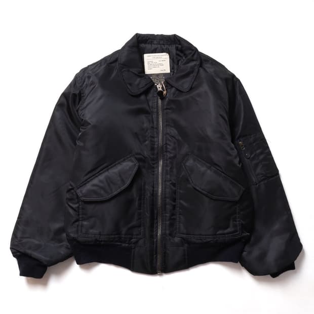Solo Type CWU-36/P Flight Jacket 


