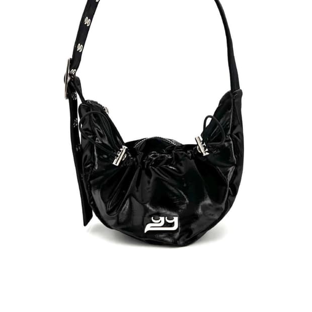 YIEYIE 이에이에 Y.12 Sasha bag 사샤백