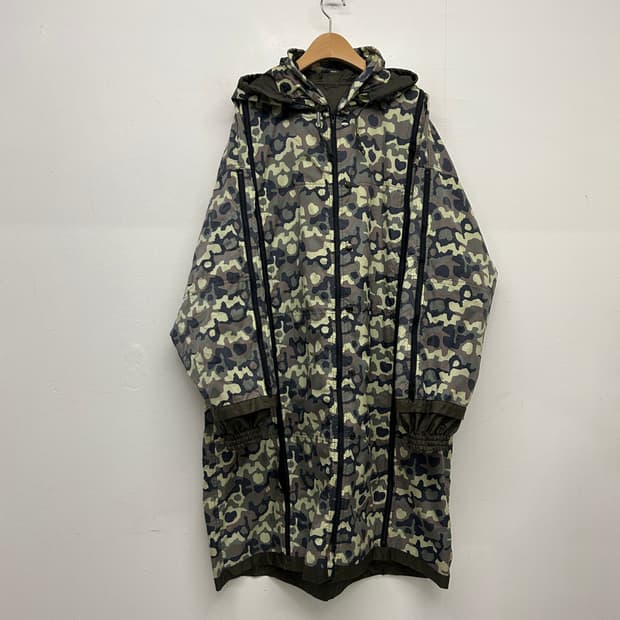 FINAL HOME CAMO SURVIVAL COAT