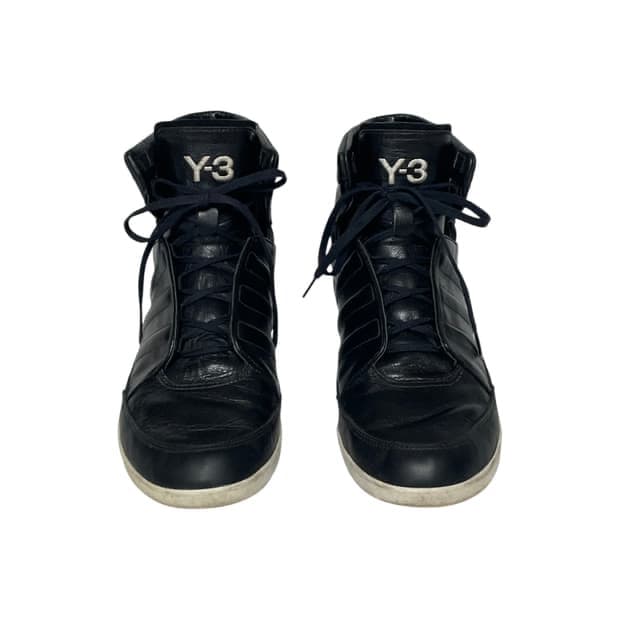 요지야마모토 y-3 하이탑2008AW