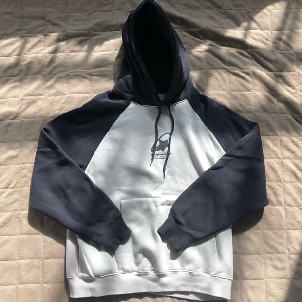 나이스고스트클럽 후드