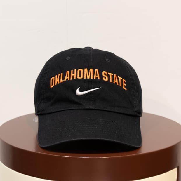 NIKE HAT - OKLAHOMA STATE