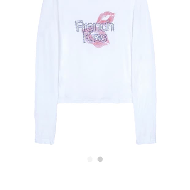 구합니다)2000 archives french kiss T