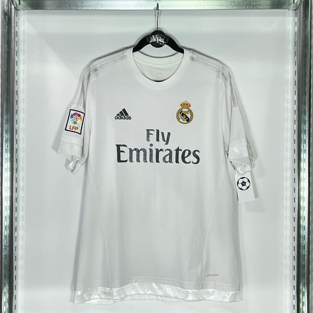 아디다스 15-16 레알 마드리드 CF 홈 크리스티아누 호날두