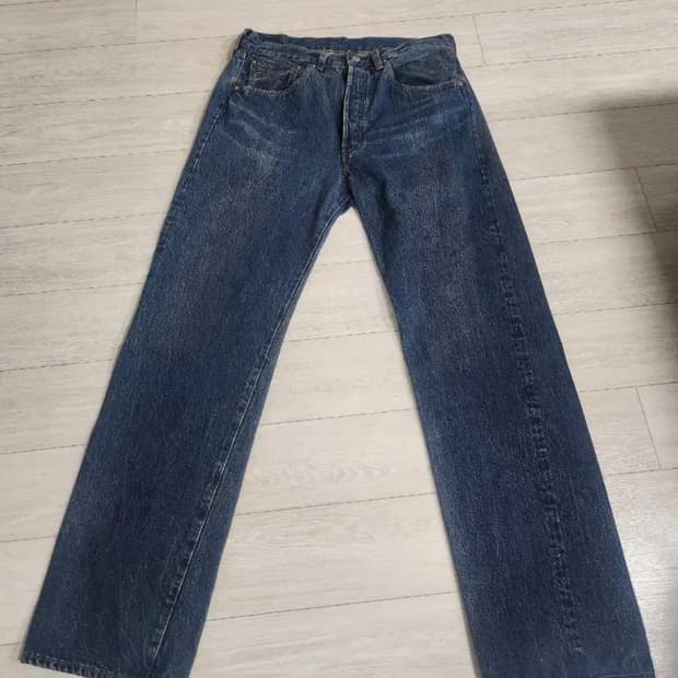 LVC 55501 0096 wagoner 와고너 31 x 32