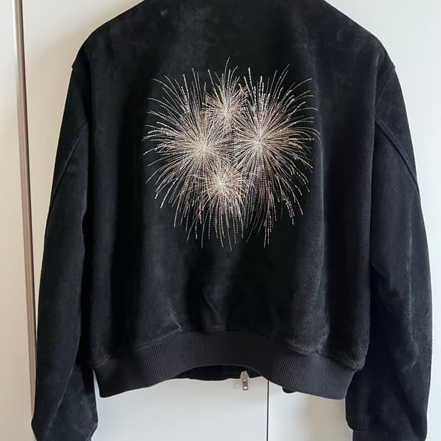 언더마이카 불꽃