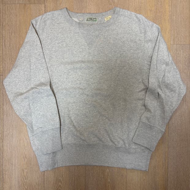 LVC 베이메도우 스웻(L)