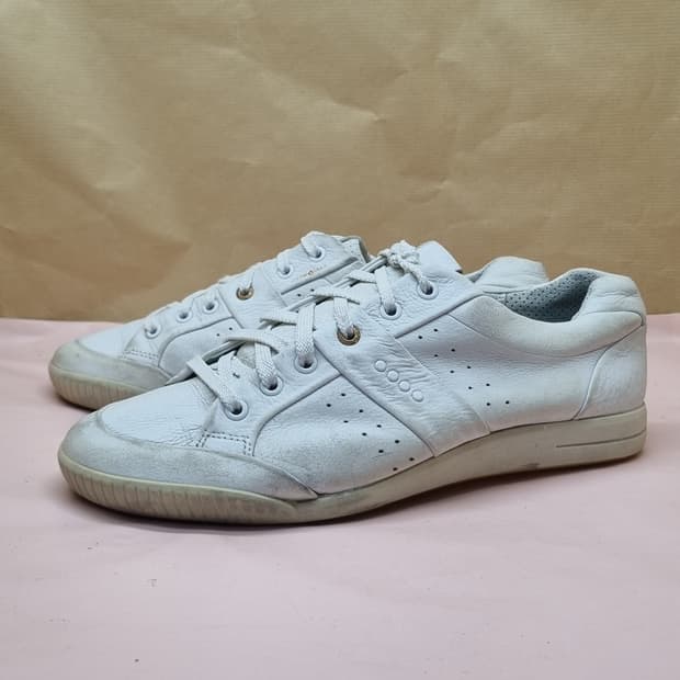 에코 스트리트10 스파이크리스 골프화270