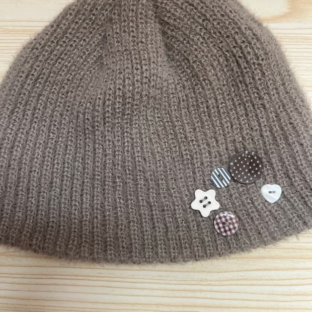 빈티지 비니 판매