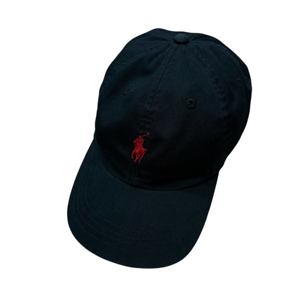 Polo Ralph Lauren 폴로 랄프로렌 볼캡