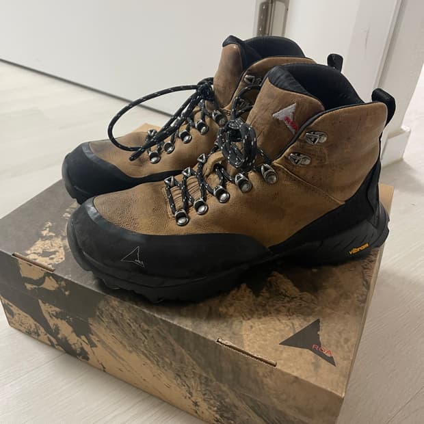 로아 안드레아스