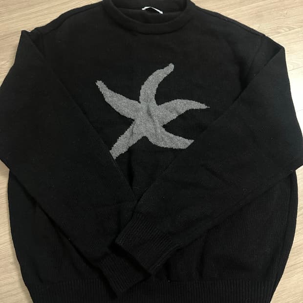 더콜디스트머몬트 니트