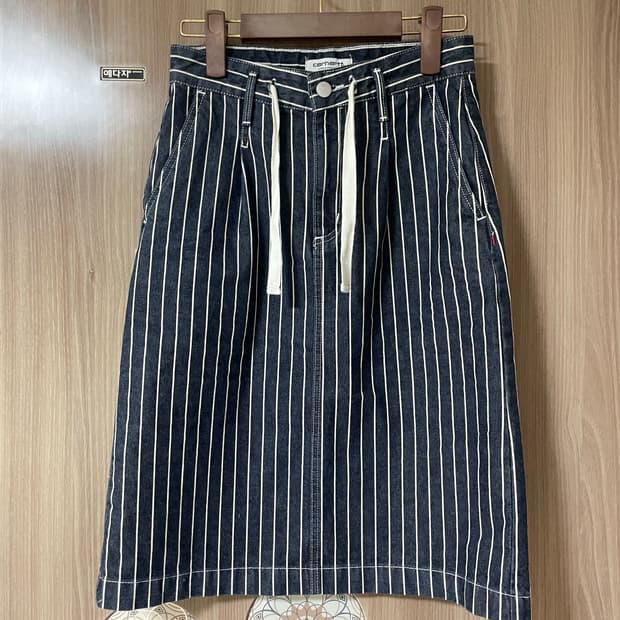 칼하트 스커트 25