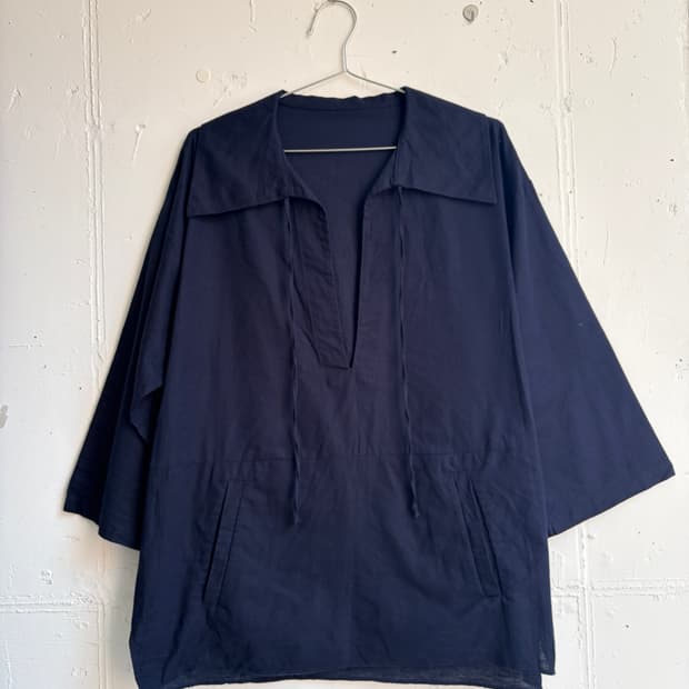 LADY LUCKLUCK blouse