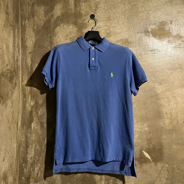폴로랄프로렌 폴로 반팔카라티