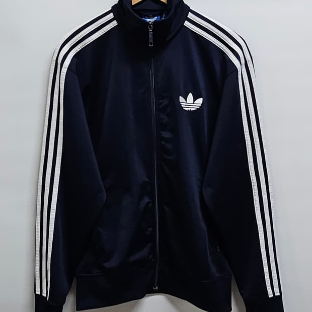 아디다스 파이어버드 트랙탑져지 M