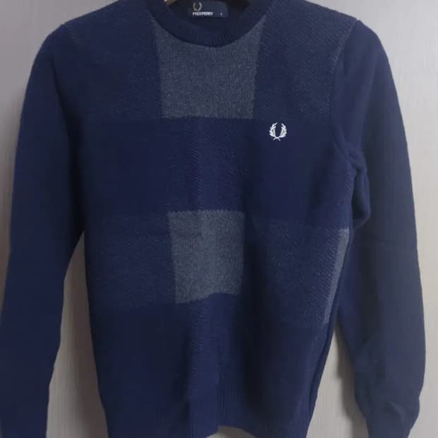 프레디페리 니트티, S