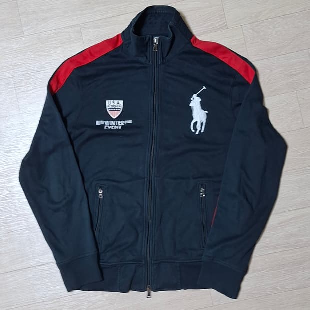 폴로 빅포니 자켓(최저가)