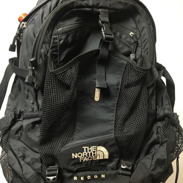 노스페이스 레콘 25L