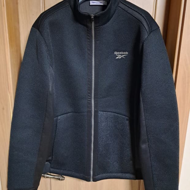 리복 트랙 자켓 남성110 