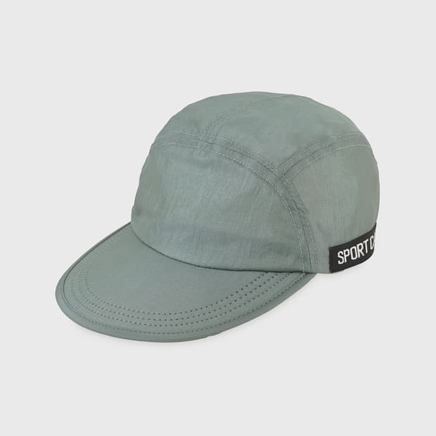 헤리티지플로스 나일론 워셔캡