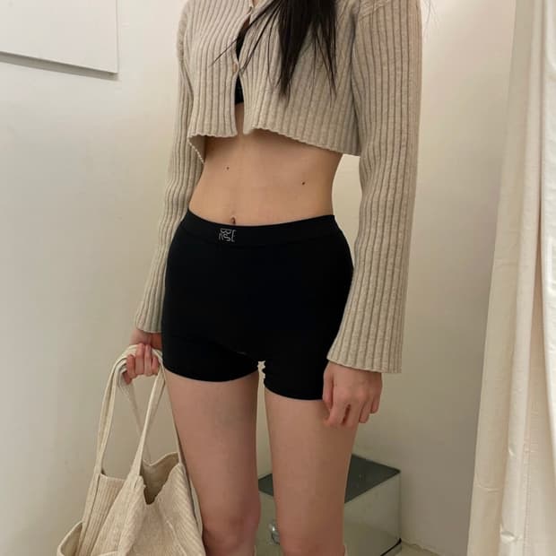 Macau cardigan - sur sand