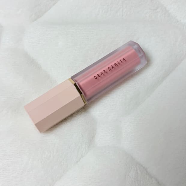 디어달리아 리퀴드 블러쉬 소프티