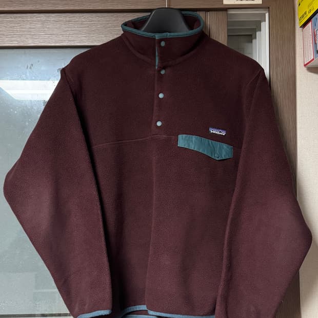 [L?]파타고니아 신칠라 팝니다