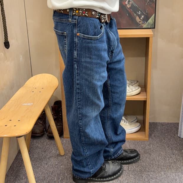 Levi’s 559 (38X30)