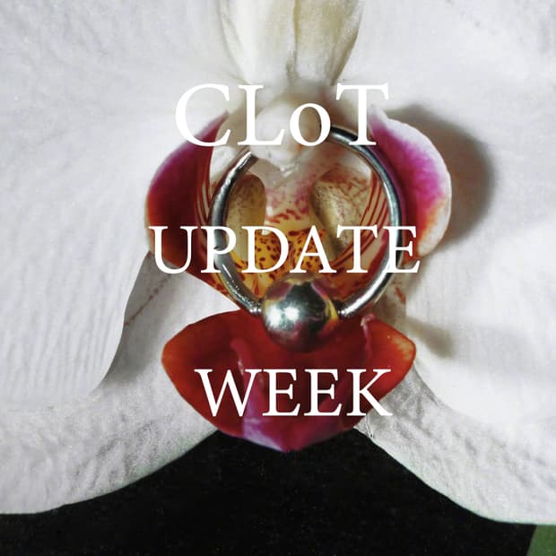 💋 CLOT 12 Update Preview!