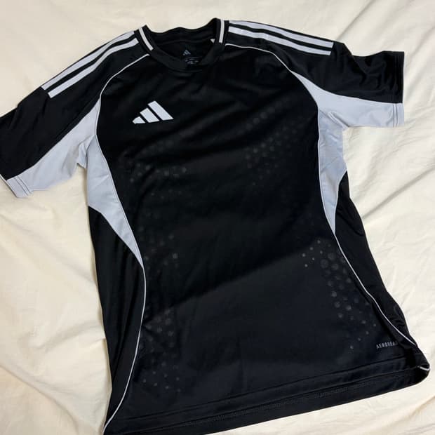 아디다스 유니폼 L